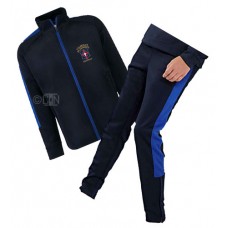 Tyldesley St Georges PE Tracksuit 