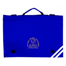 Bookbag with Logo